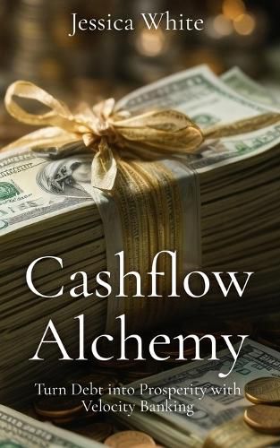 Cover image for Cashflow Alchemy