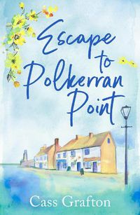 Cover image for Escape to Polkerran Point