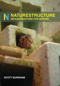 Cover image for NatureStructure: Infrastructure for Nature