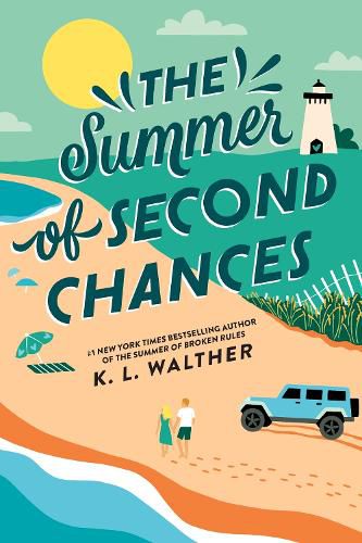 Cover image for Summer of Second Chances