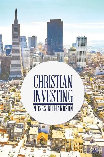 Cover image for Christian Investing