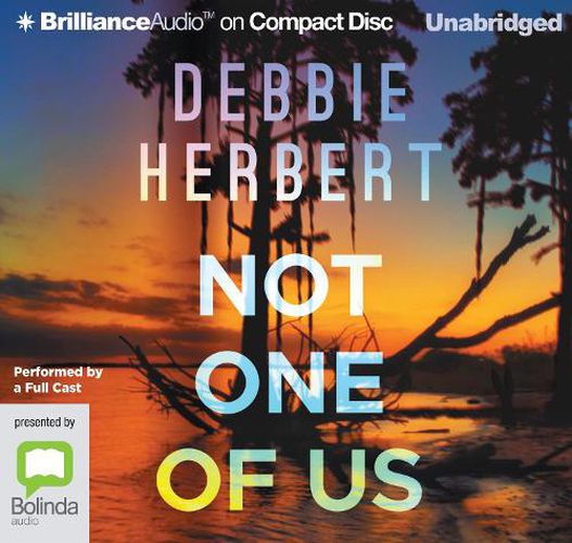 Cover image for Not One Of Us