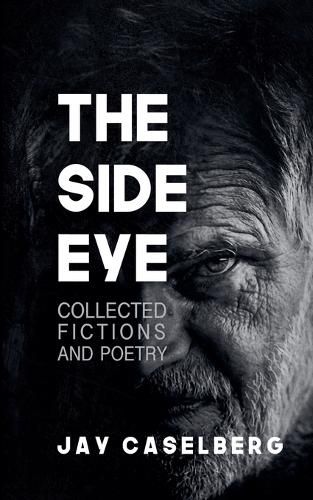 Cover image for The Side Eye