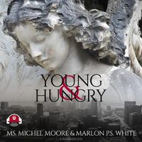 Cover image for Young and Hungry