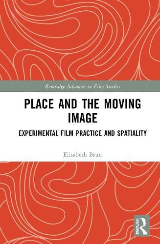 Cover image for Place and the Moving Image