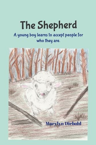 Cover image for The Shepherd