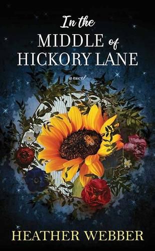 Cover image for In the Middle of Hickory Lane