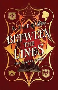 Cover image for Between the Lines