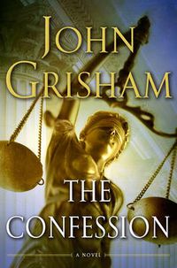 Cover image for The Confession: A Novel