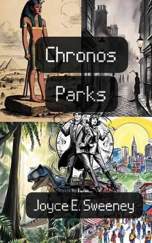 Cover image for Chronos Parks