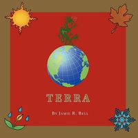 Cover image for Terra