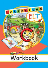 Cover image for ELT Workbook