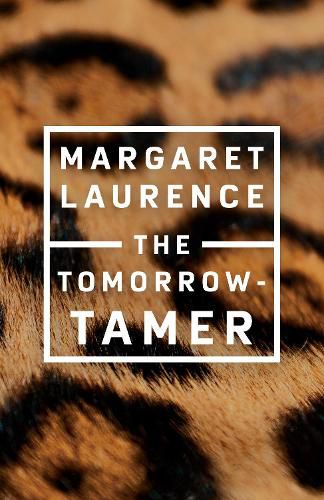 Cover image for The Tomorrow-Tamer: Penguin Modern Classics Edition