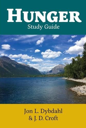 Cover image for Hunger Study Guide