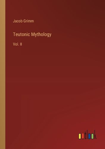 Teutonic Mythology