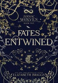 Cover image for Fates Entwined