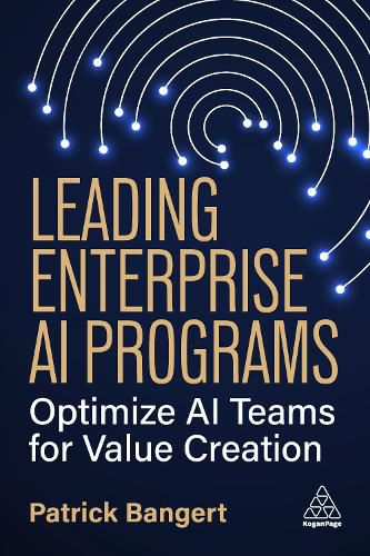 Cover image for Leading Enterprise AI Programs
