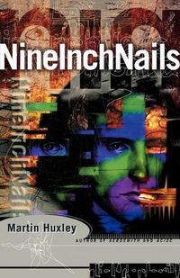 Cover image for Nine Inch Nails
