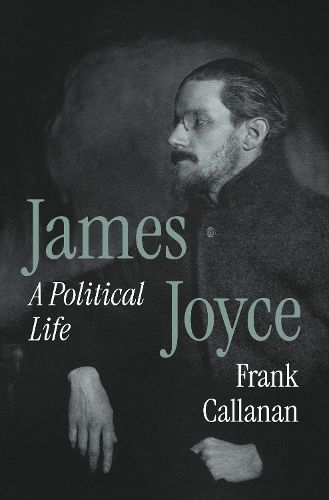 Cover image for James Joyce