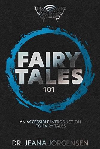 Cover image for Fairy Tales 101