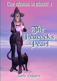 Cover image for The Peacock's Pearl