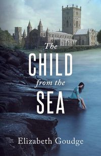 Cover image for Child From the Sea