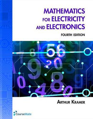 Cover image for Math for Electricity & Electronics