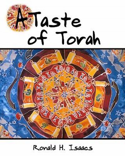 Taste of Torah: An Introduction to Thirteen Challenging Bible Stories