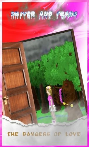 Cover image for Shiver and Fears