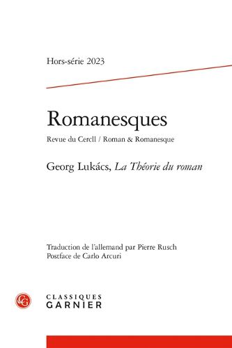 Cover image for Romanesques Hors-Serie