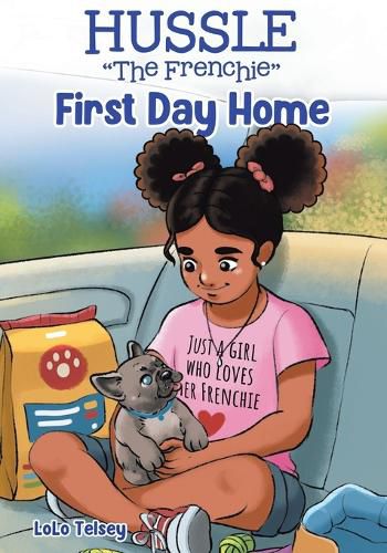 Cover image for Hussle "The Frenchie"