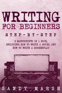 Cover image for Writing for Beginners