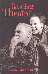 Cover image for Reading Theatre