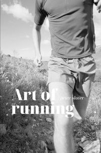 Cover image for Art of Running