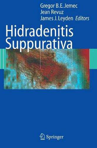 Hidradenitis Suppurativa