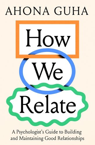 Cover image for How We Relate