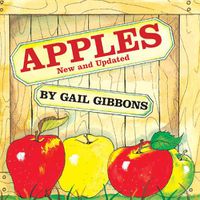 Cover image for Apples (New & Updated Edition)