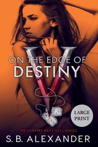 Cover image for On the Edge of Destiny