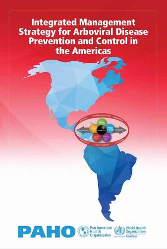 Cover image for Integrated Management Strategy for Arboviral Disease Prevention and Control in the Americas