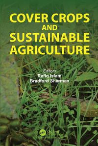 Cover image for Cover Crops and Sustainable Agriculture