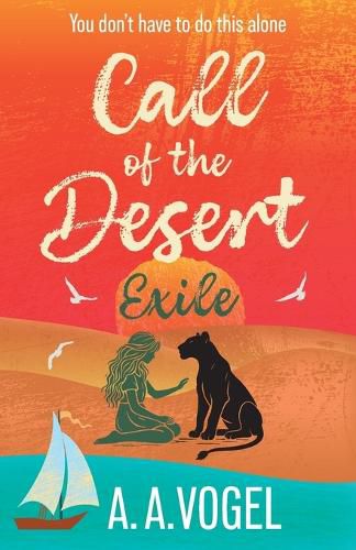 Cover image for Call of the Desert