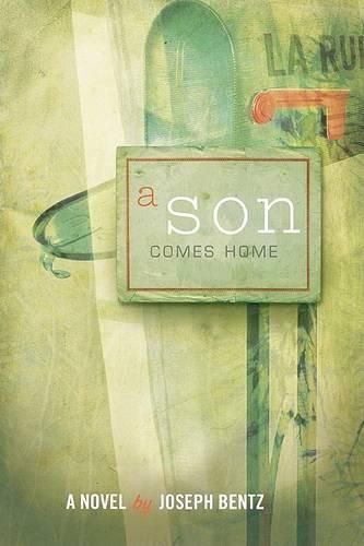 Cover image for A Son Comes Home