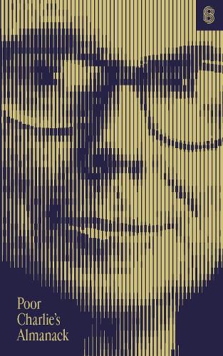 Cover image for Poor Charlie's Almanack