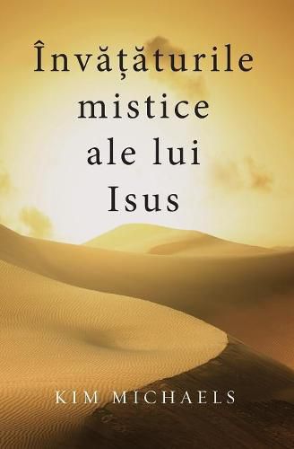 Inv&#259;&#539;&#259;turile mistice ale lui Isus