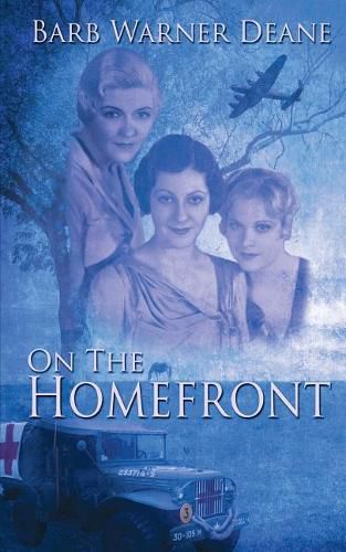 Cover image for On the Homefront