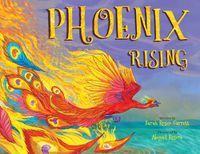 Cover image for Phoenix Rising