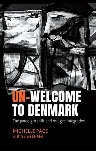 Cover image for Un-Welcome to Denmark