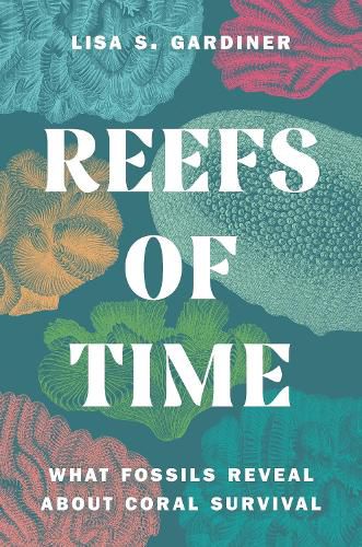 Cover image for Reefs of Time