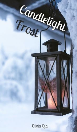 Cover image for Candlelight Frost