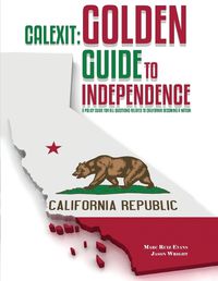 Cover image for Calexit